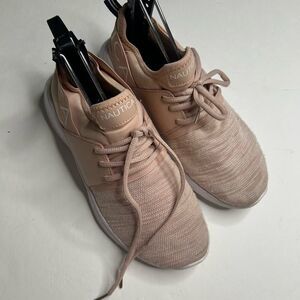 Woman’s Size 7.5 Nautica Athletic Shoes